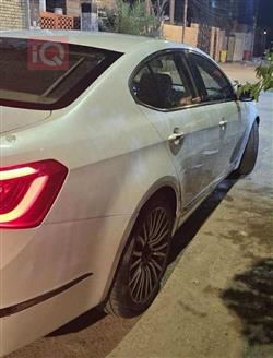 Kia Cadenza